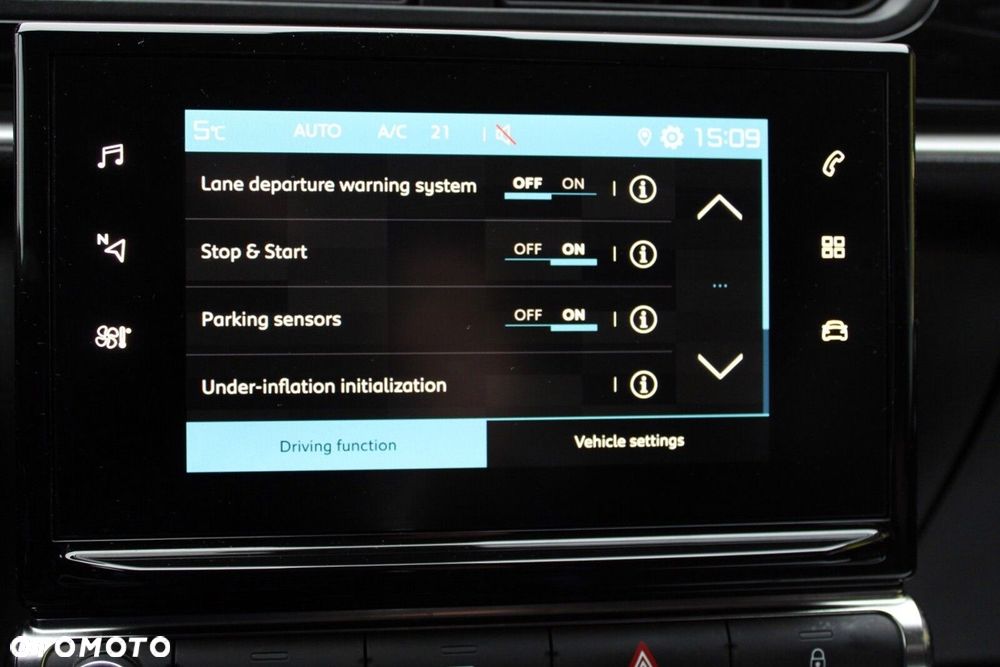 Citroën C3 1.2 PureTech Max - 26