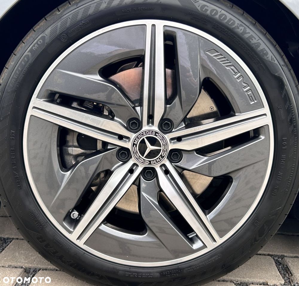 Mercedes-Benz CLA 200 mHEV 8G-DCT - 12