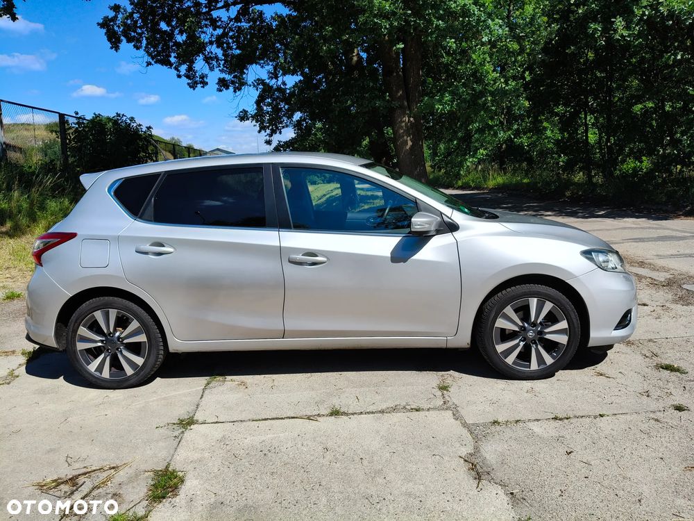 Nissan Pulsar 1.2 DIG-T Tekna - 26