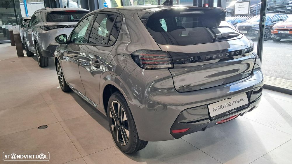 Peugeot 208 - 2