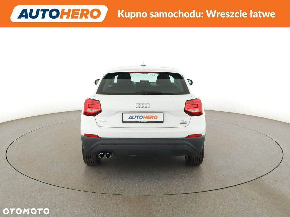 Audi Q2 2.0 TDI Quattro S tronic design - 7