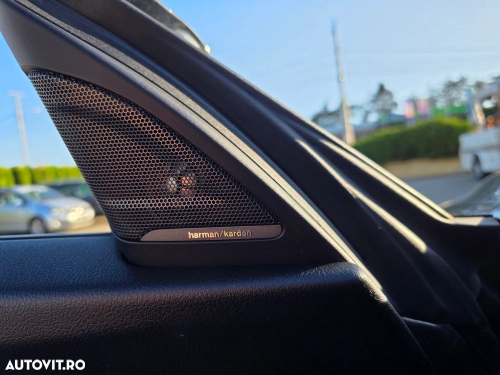 BMW Seria 3 320d GT Sport-Aut. Sport Line - 24