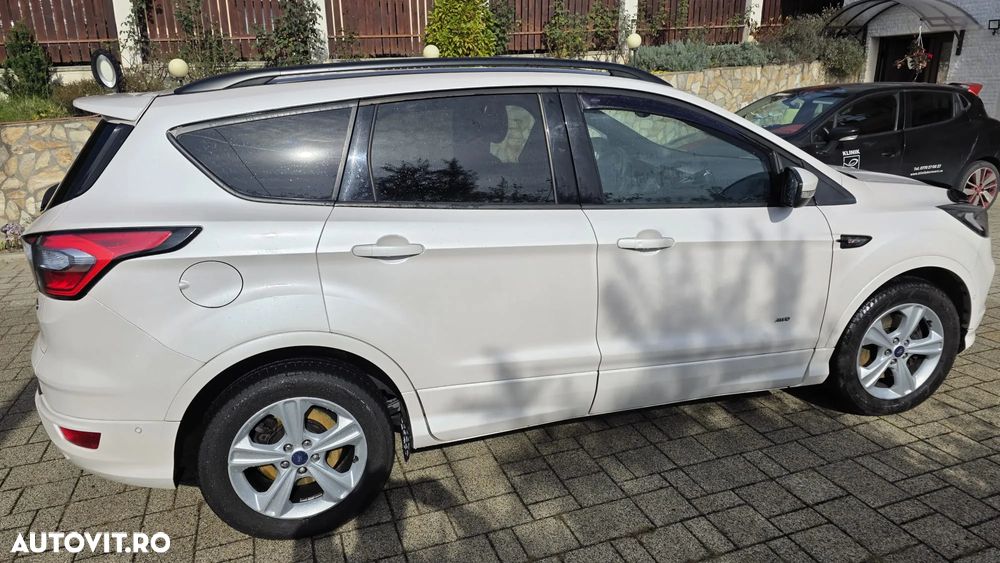 Ford Kuga 1.5 EcoBoost 4WD Aut. ST-Line - 5