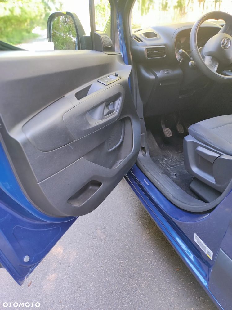 Toyota PROACE CITY - 8
