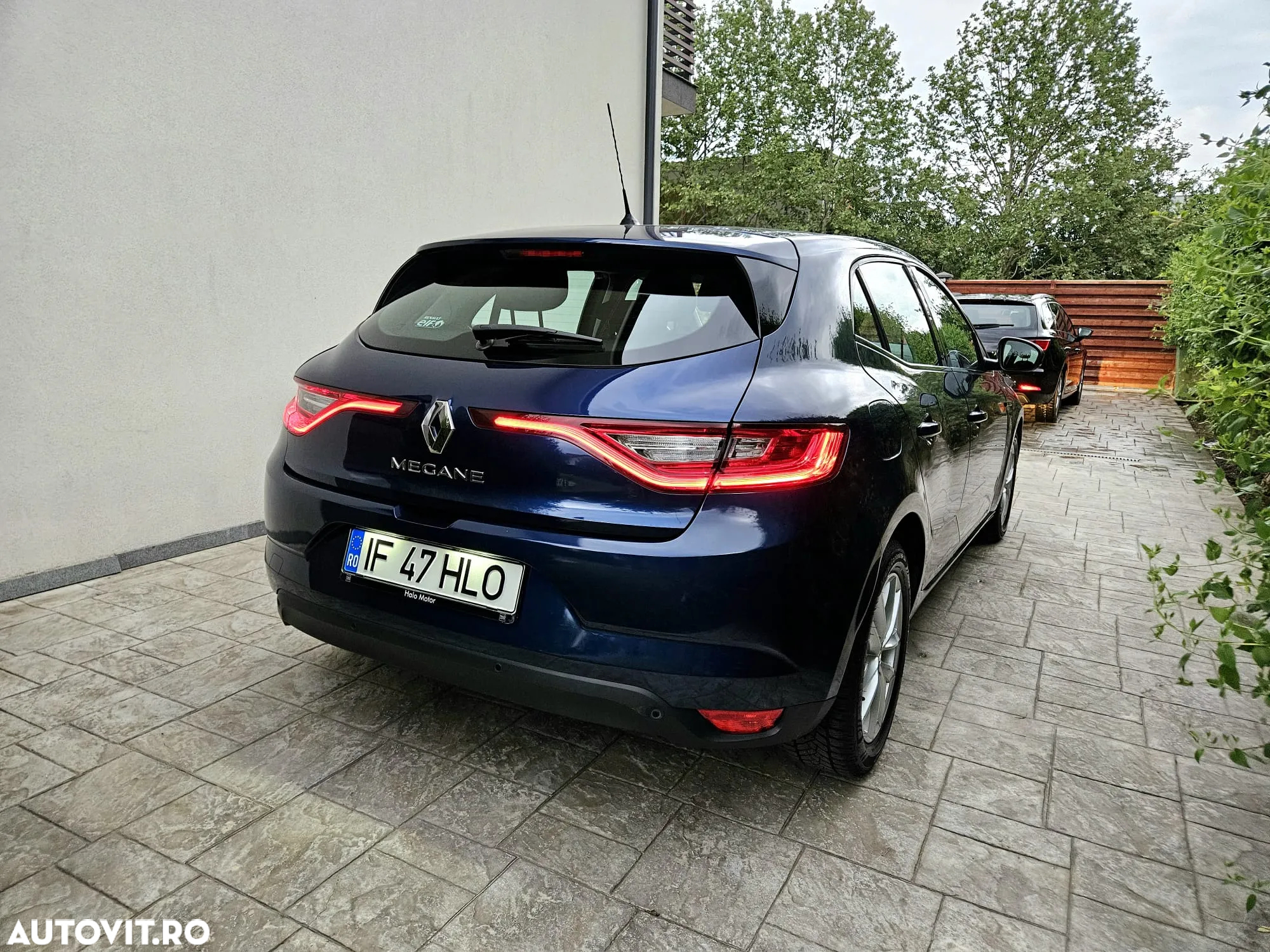 Renault Megane - 4