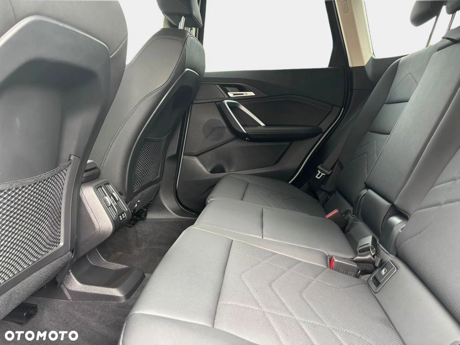 BMW X1 - 19