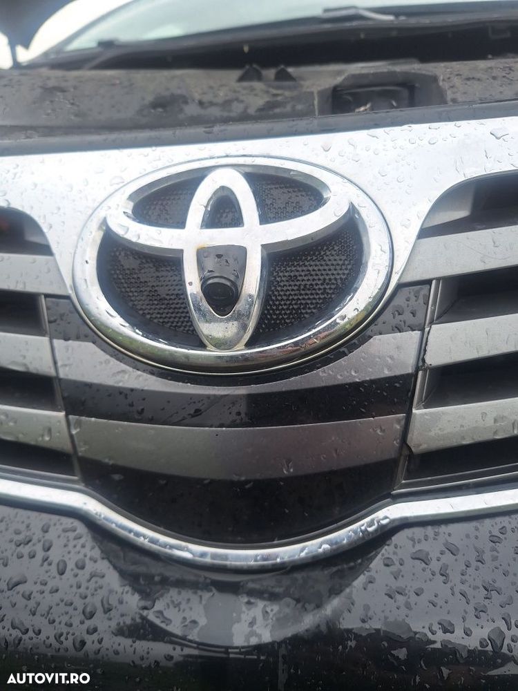 Dezmembrez Toyota Avensis 3 motor 2.2 150 cp euro 5 2AD cutie automata - 3