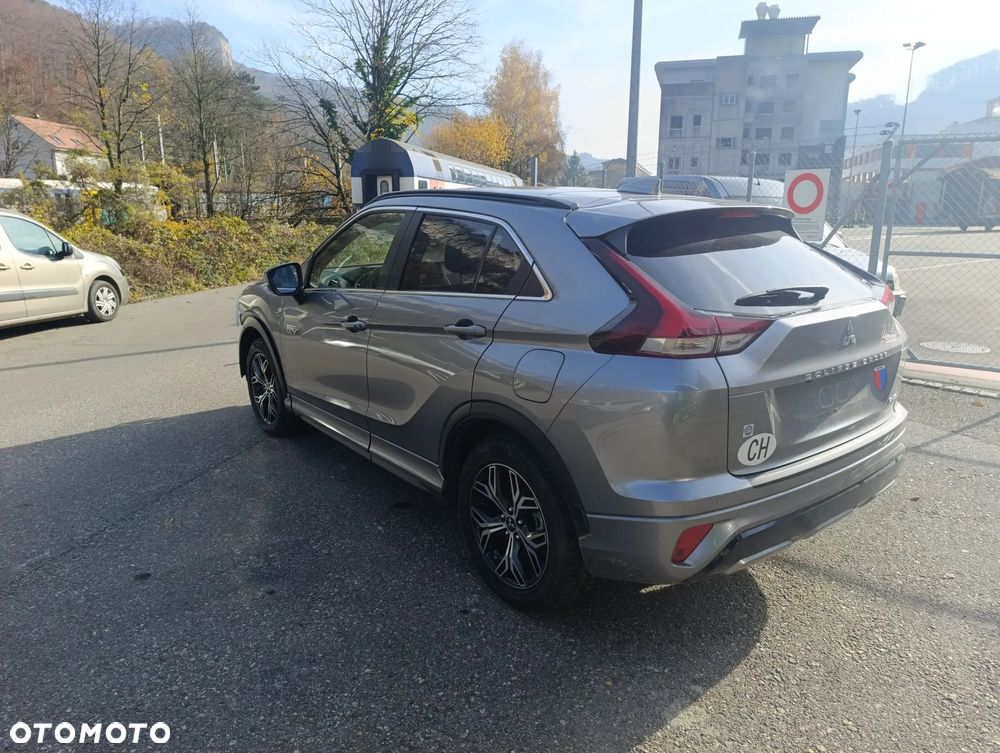 Mitsubishi Eclipse Cross 2.4 PHEV Instyle Plus - 5