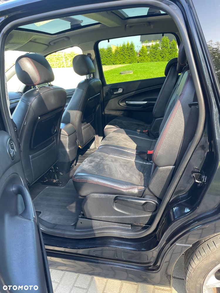 Ford S-Max 2.0 TDCi Titanium - 10