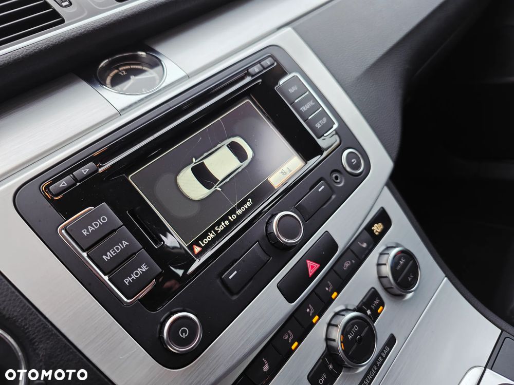 Volkswagen CC 2.0 TDI DPF BMT - 14