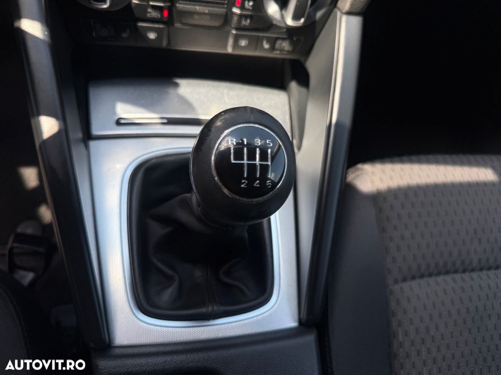 Audi A3 1.4 TFSI Ambiente - 17