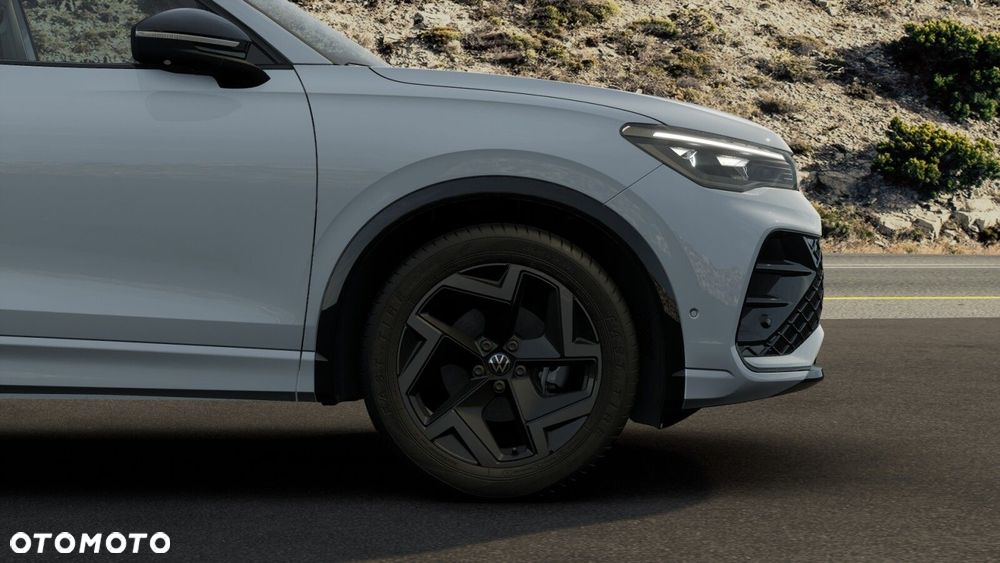 Volkswagen Tiguan 1.5 eTSI Edition 20 DSG - 11