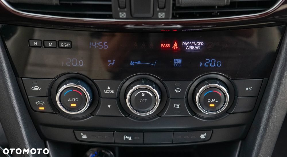 Mazda 6 - 28