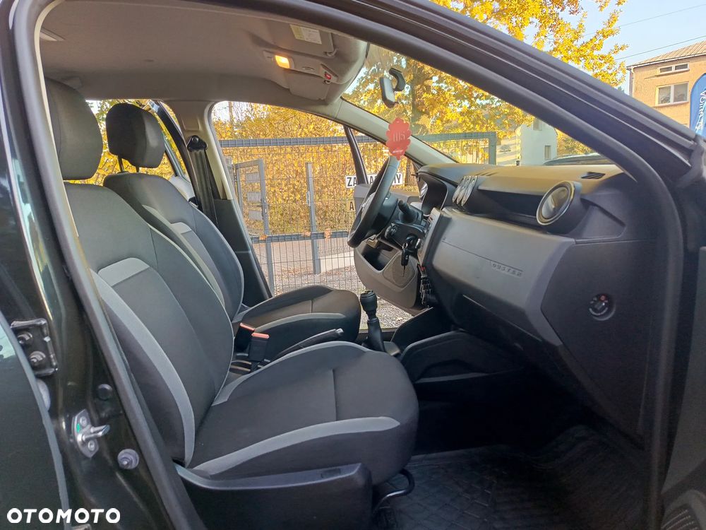 Dacia Duster - 21