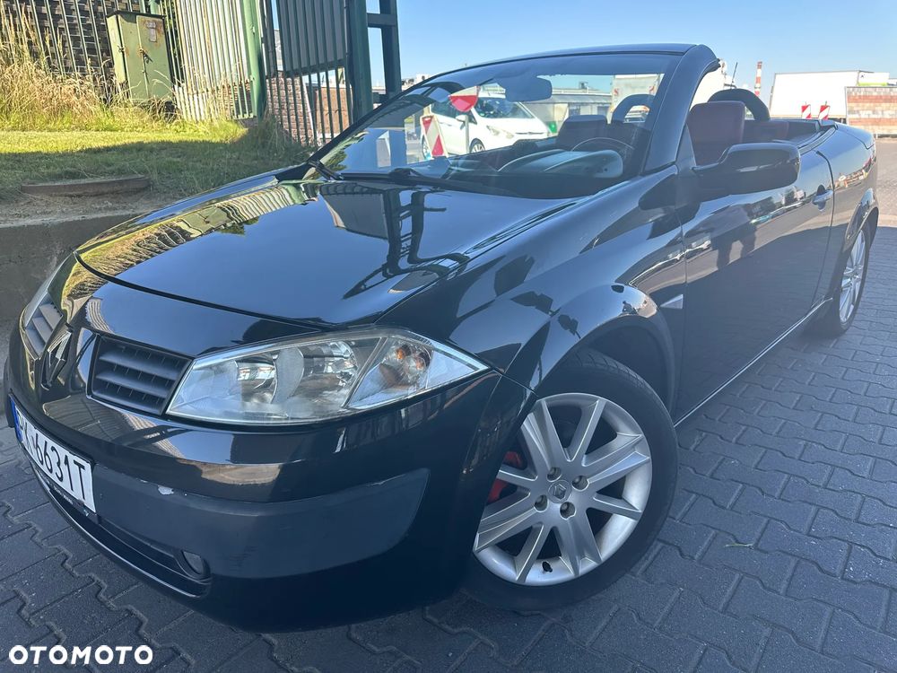 Renault Megane - 2