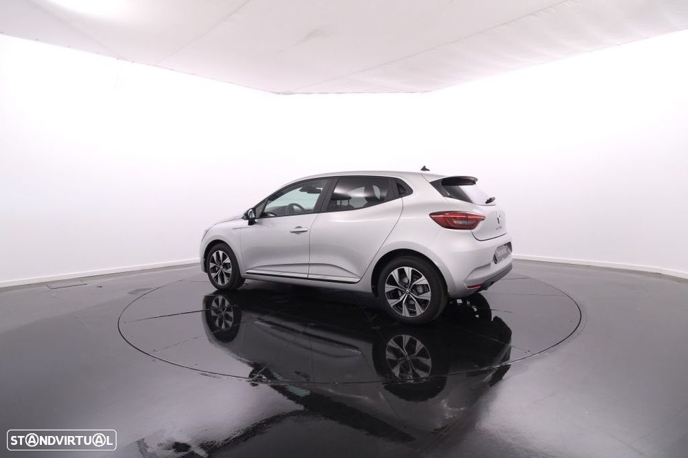 Renault Clio 1.5 Blue dCi Evolution - 4