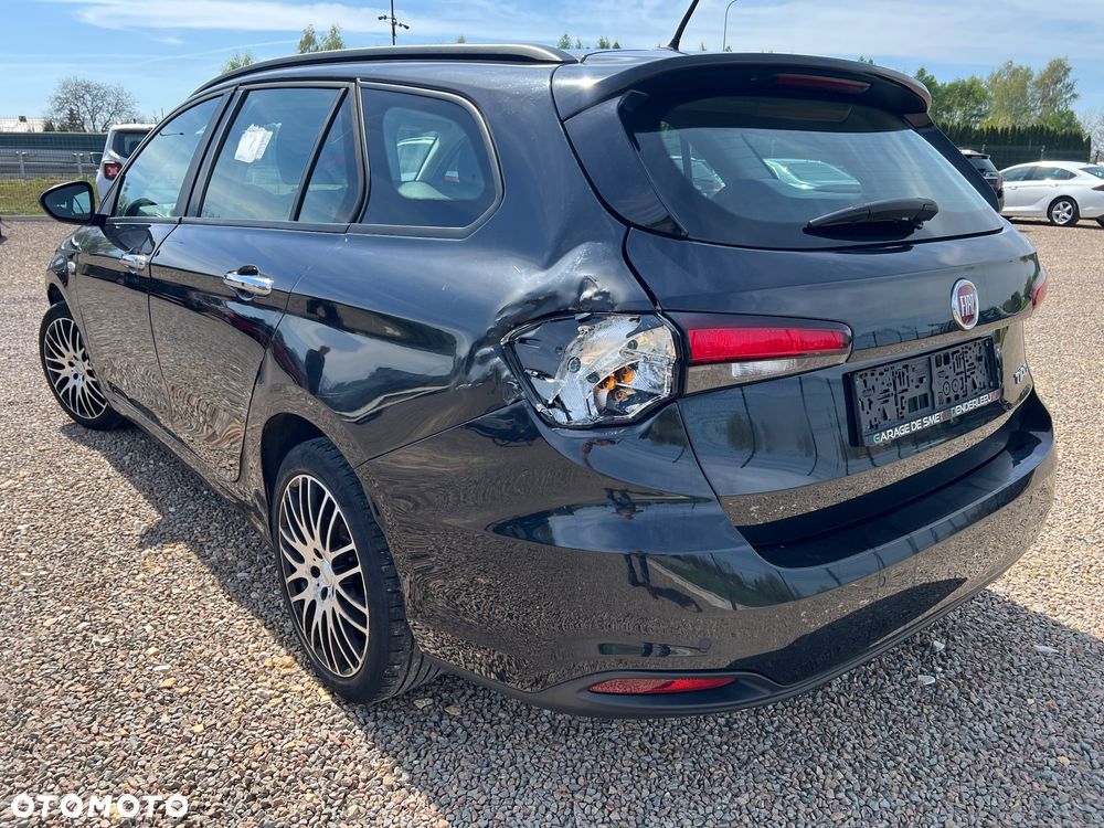 Fiat Tipo 1.4 T-Jet Business Line - 7