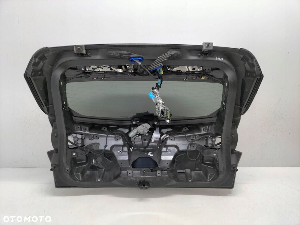 klapa tylna bagażnika tył opel grandland x 17- - 6