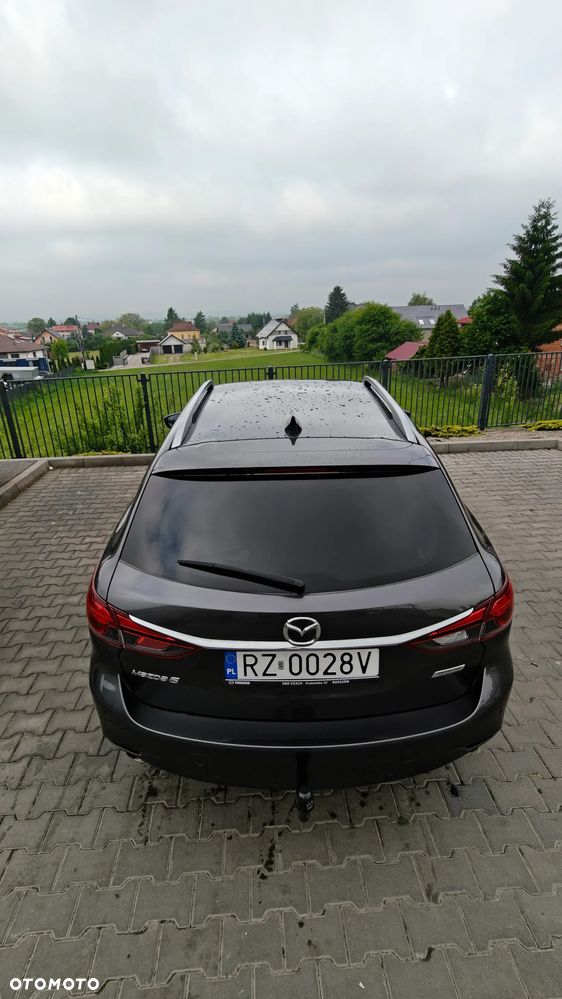 Mazda 6 2.0 Skypassion I-ELoop - 15
