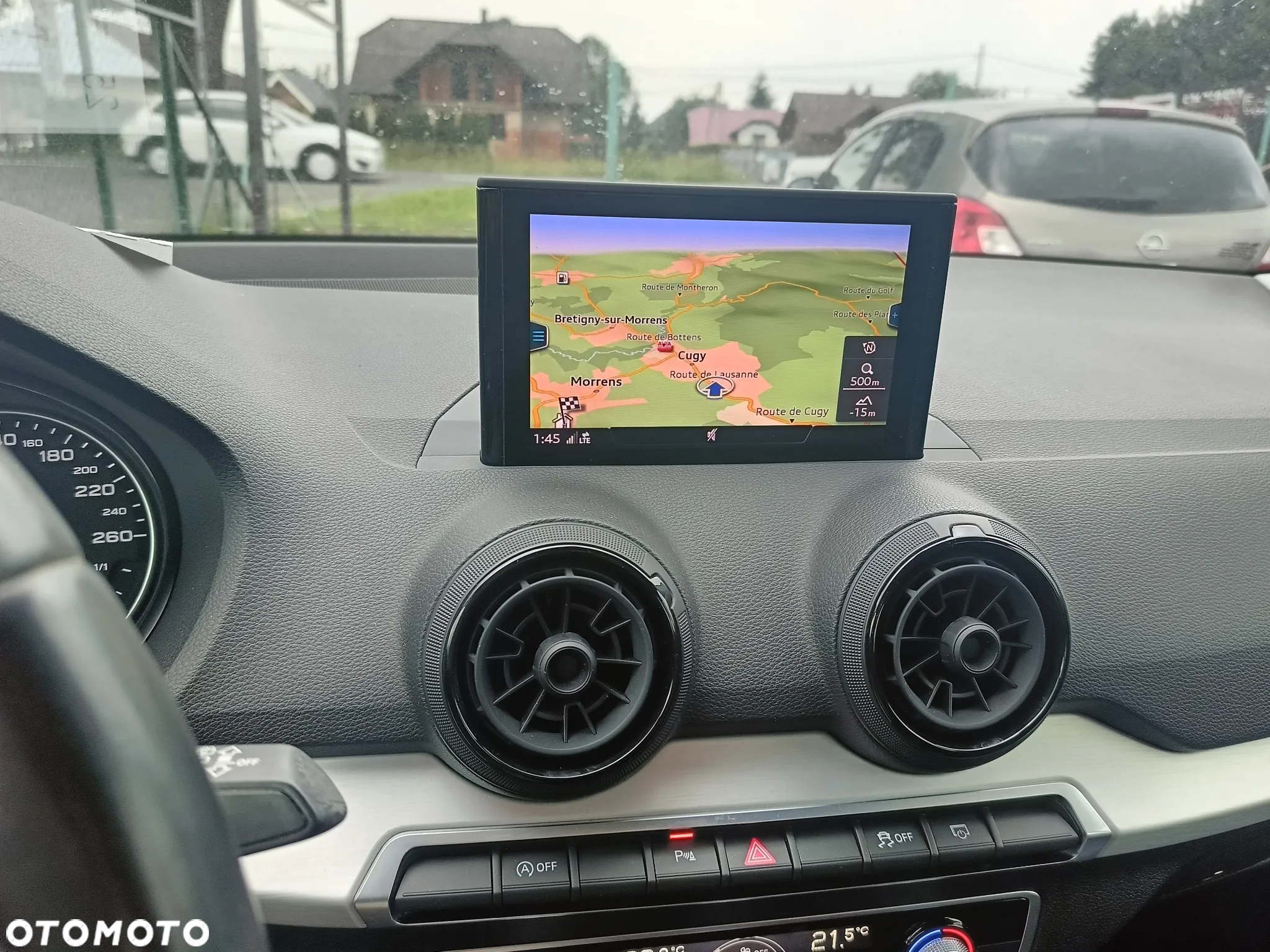 Audi Q2 2.0 TFSI quattro S tronic sport - 14