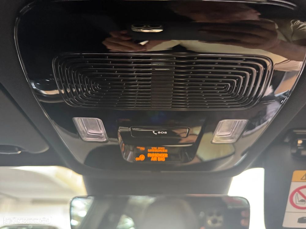 Mercedes-Benz CLA 200 - 27