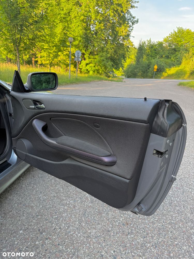 BMW Seria 3 320 Ci Edition Sport - 25