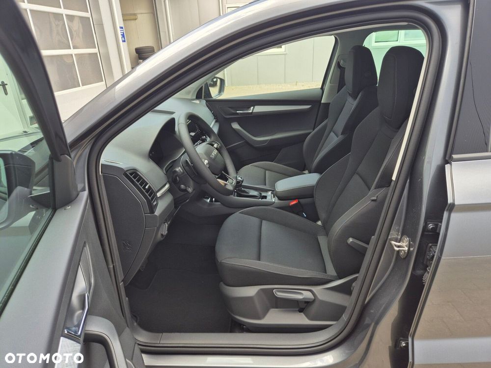 Skoda Karoq 1.5 TSI ACT Drive DSG - 16