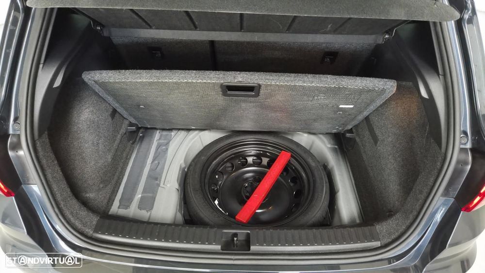 SEAT Arona 1.0 TSI FR - 22