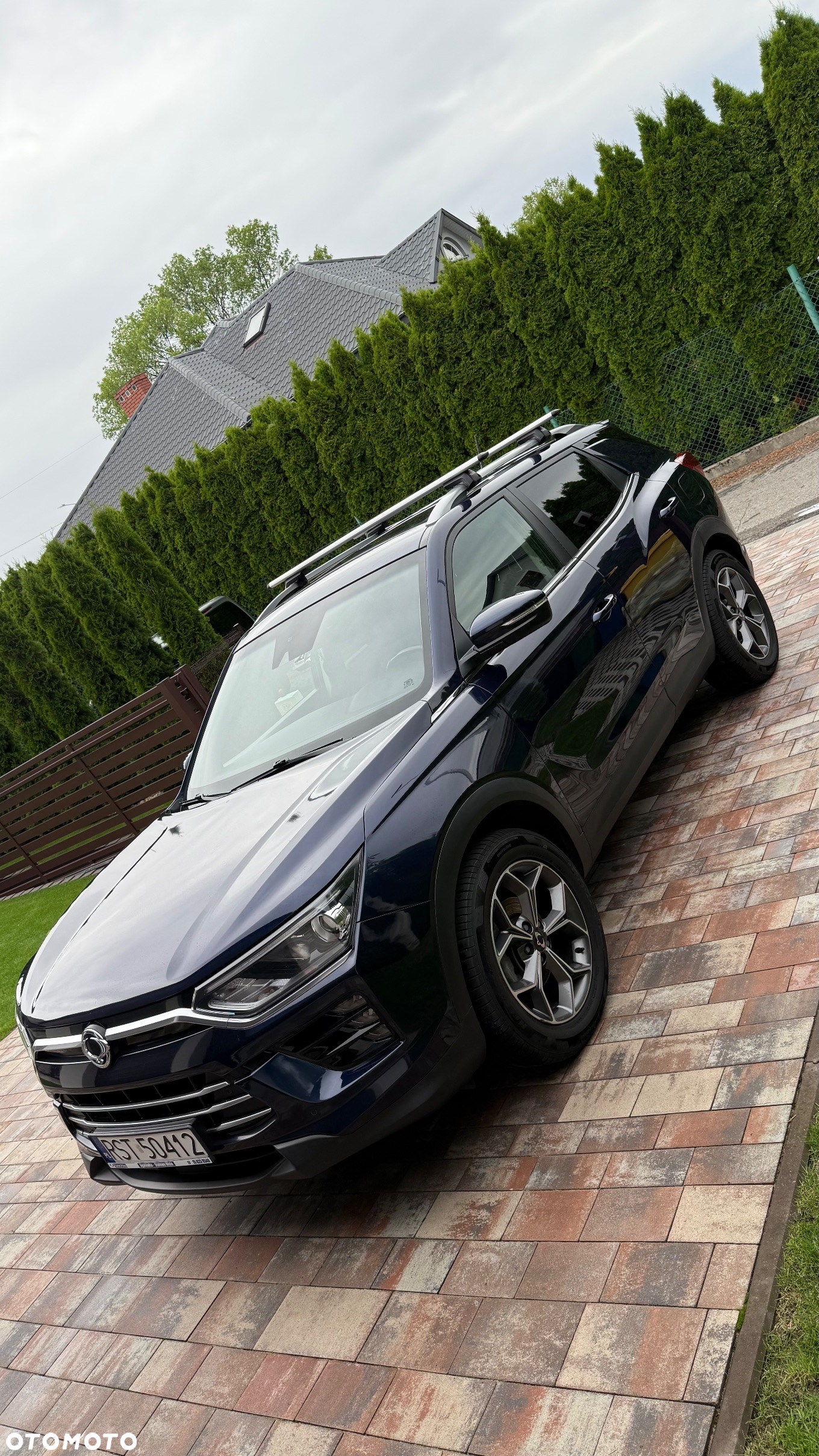 SsangYong/KGM Korando 1.5 T-GDI Quartz 2WD - 11