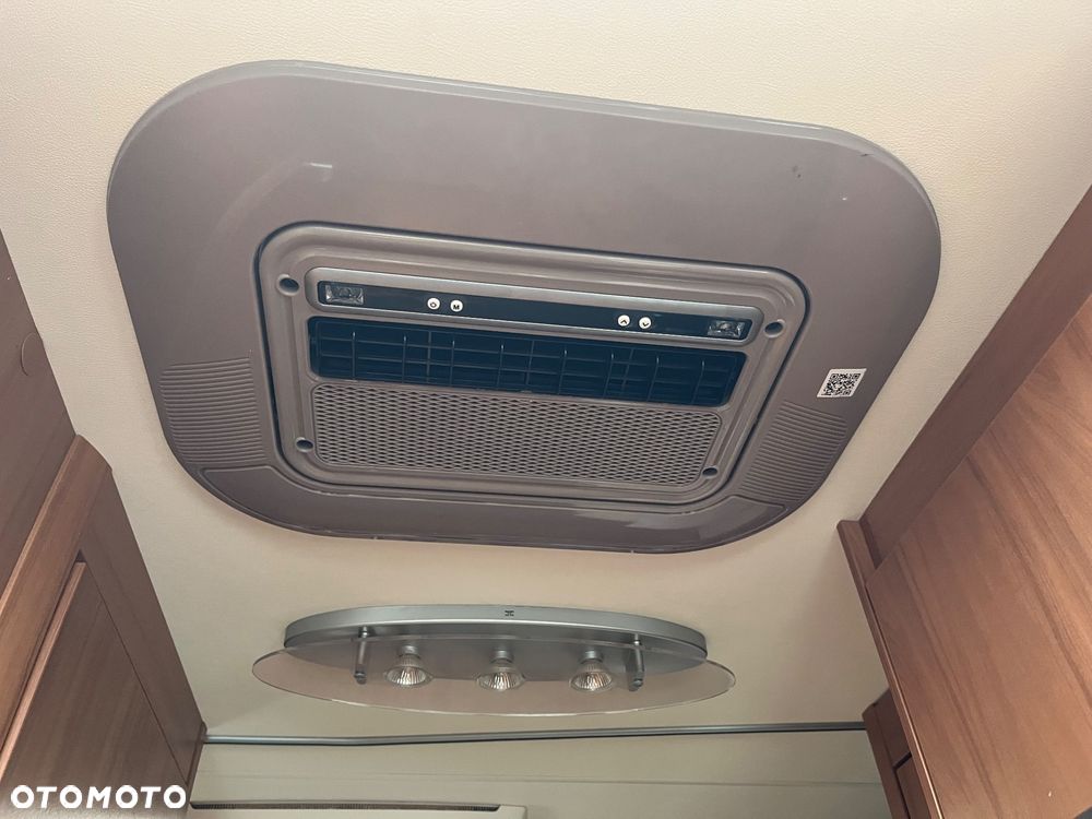 Fiat Ducato III WeiSberg 690 - 17