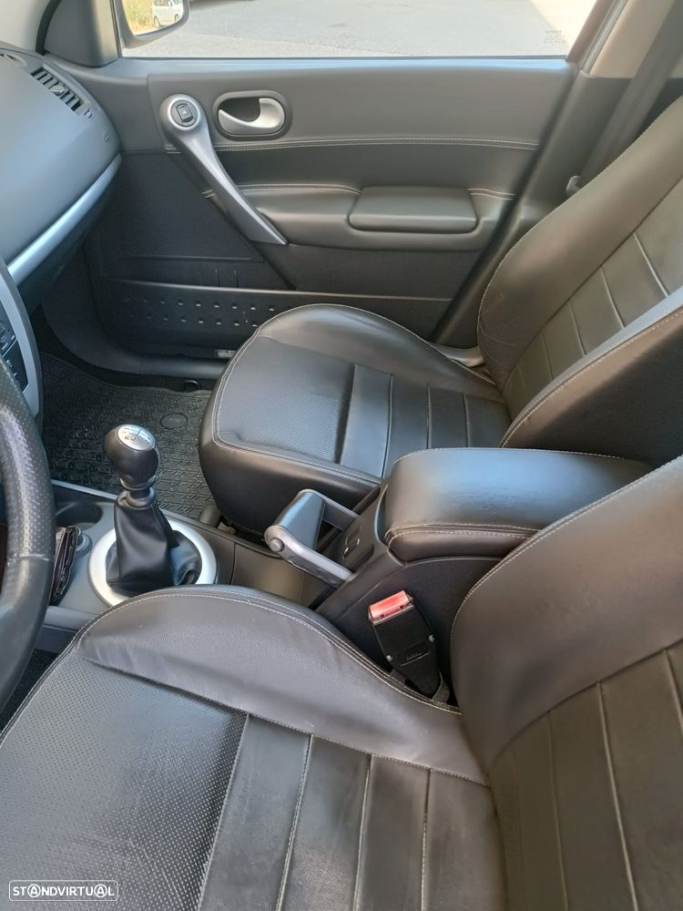 Renault Mégane 1.5 dCi Dynamique - 3