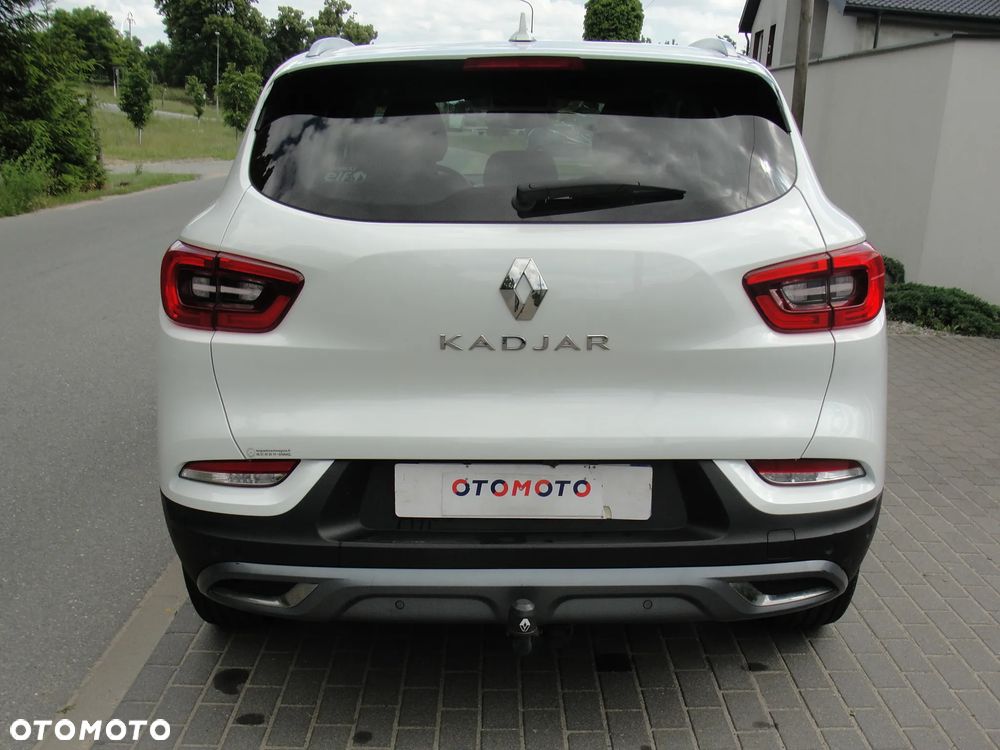 Renault Kadjar BLUE dCi 115 LIMITED - 20