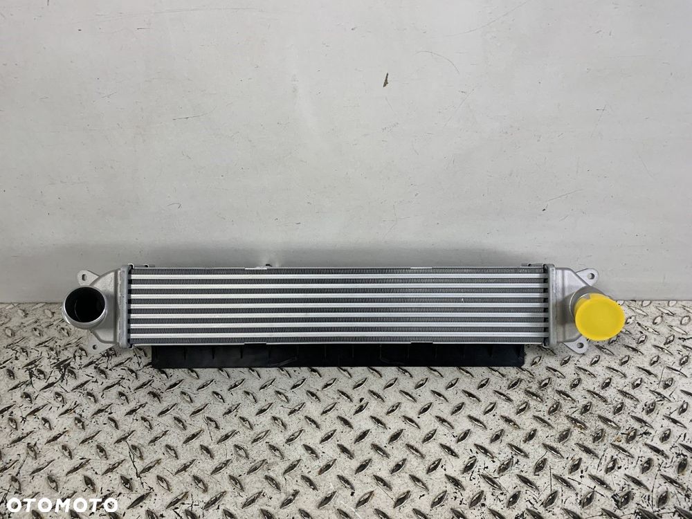 NOWA ORYGINALNA CHŁODNICA INTERCOOLER HYUNDAI KONA I 1.0 T-GDi TGDI 17-23 28270-04560 - 2