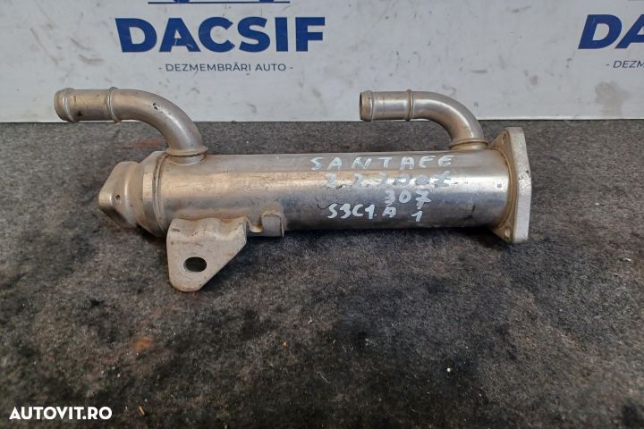 Racitor gaze 29416-27450-V1 CL02 2.2 D Hyundai Santa Fe CM [2006 - 20 - 1