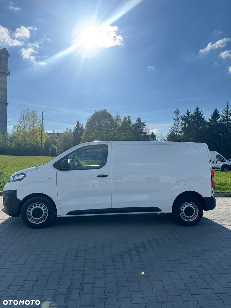 Opel Vivaro - 4