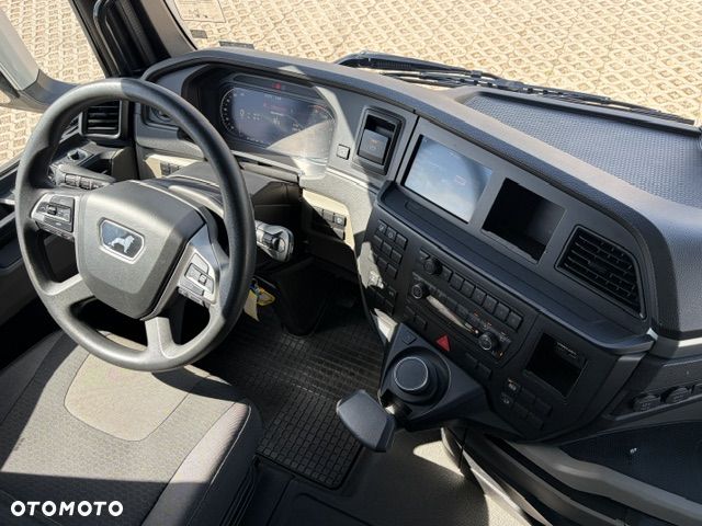 MAN TGX 18.470 MEGA TG3 - GWARANCJA DRIVELINE PLUS - 5