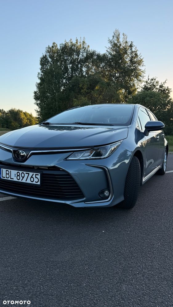 Toyota Corolla 1.5 Comfort - 2