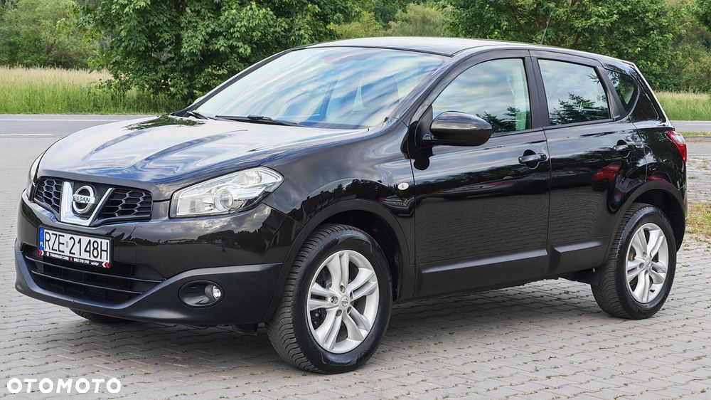 Nissan Qashqai 1.6 I-Way - 18