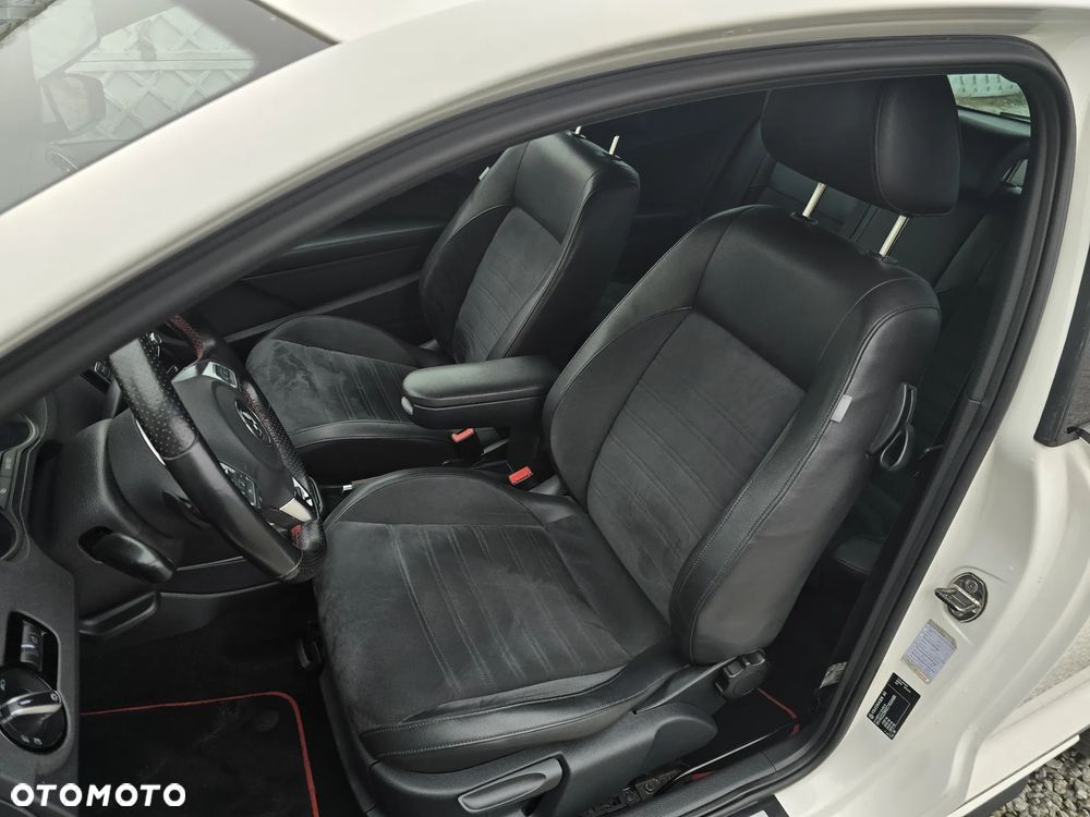 Volkswagen Polo 1.4 TSI GTI DSG - 15