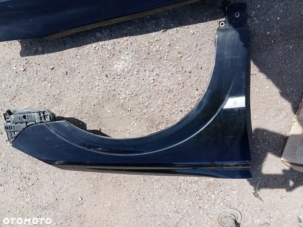 błotnik prawy lewy przód vectra c lift z20r - 3