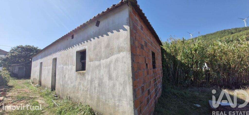 Hangar em Alcobertas de 180,00 m2 - Grande imagem: 4/26