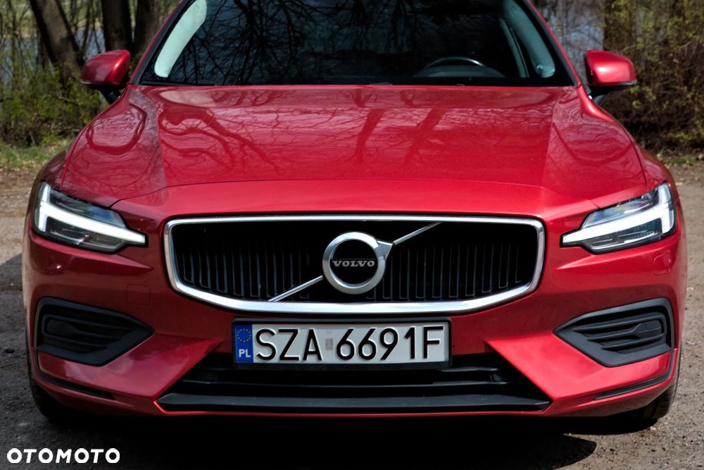 Volvo V60 D4 Momentum - 3