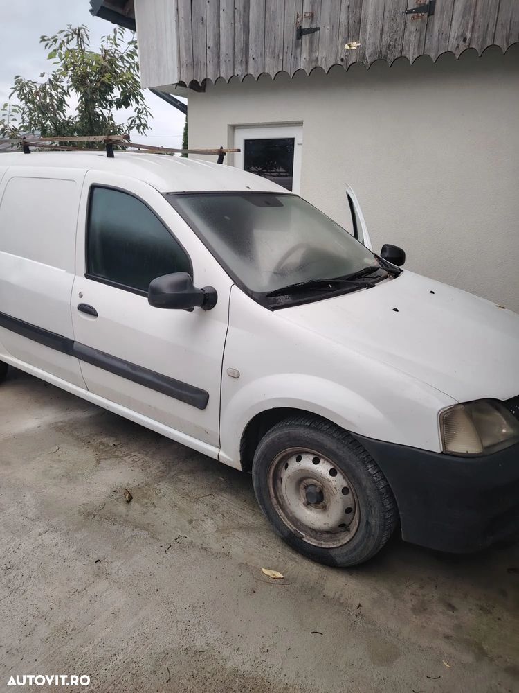 Dacia Logan Van ver-express-1-5-dci - 2