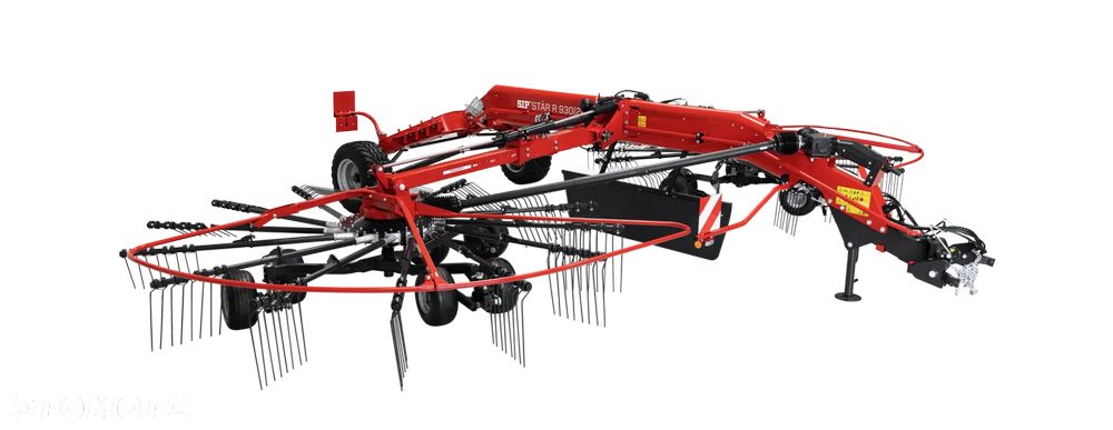 SIP STAR R 930|28 TC - 6