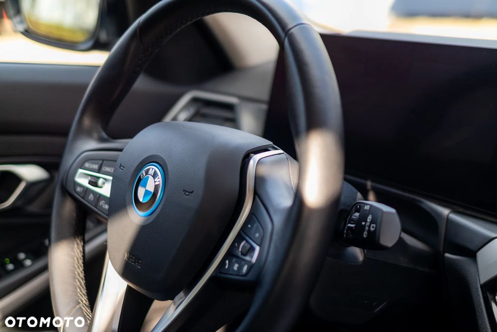 BMW Seria 3 320e Advantage - 19