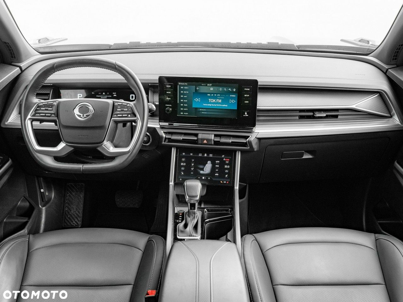 SsangYong/KGM Torres 1.5 T-GDI Adventure - 17