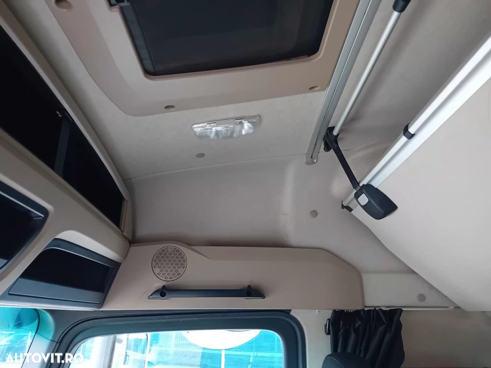 Mercedes-Benz Actros 1843 LS Full ADR , TOP !!! - 15