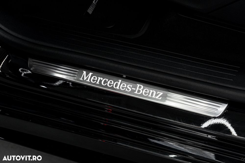Mercedes-Benz GLE Coupe 350 de 4Matic 9G-TRONIC AMG Line - 30