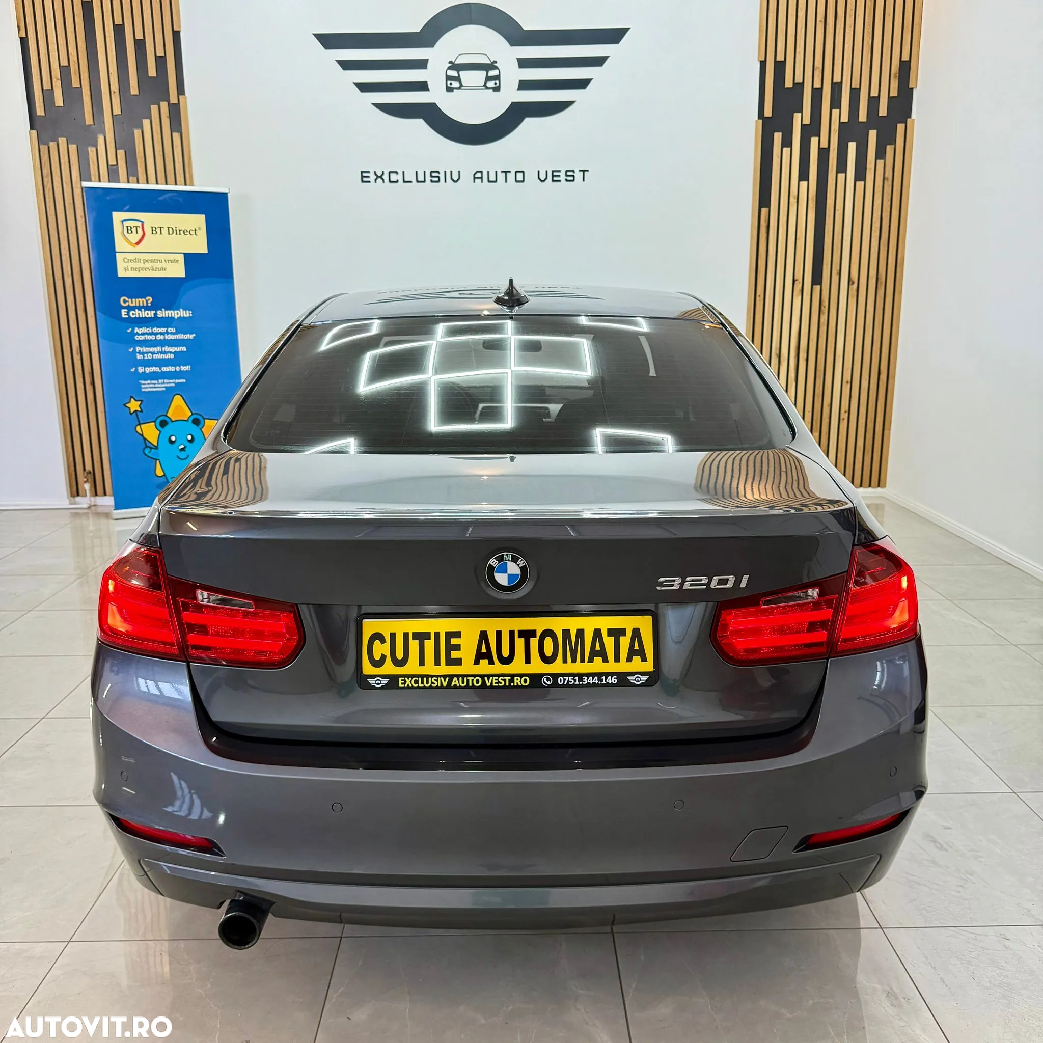 BMW Seria 3 - 12