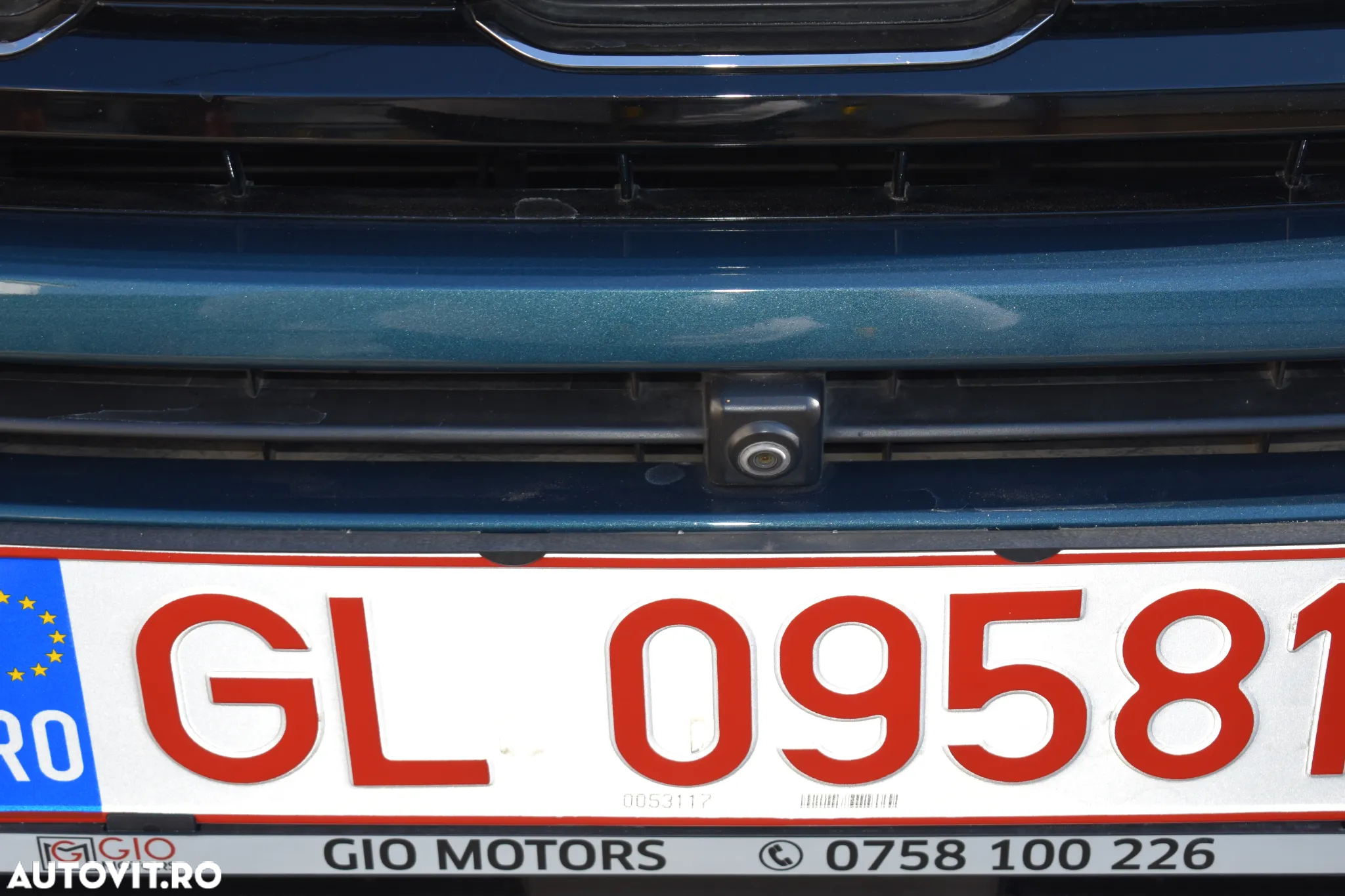 Citroën C5 Aircross Hybrid 225 e.EAT8 SHINE PACK - 19